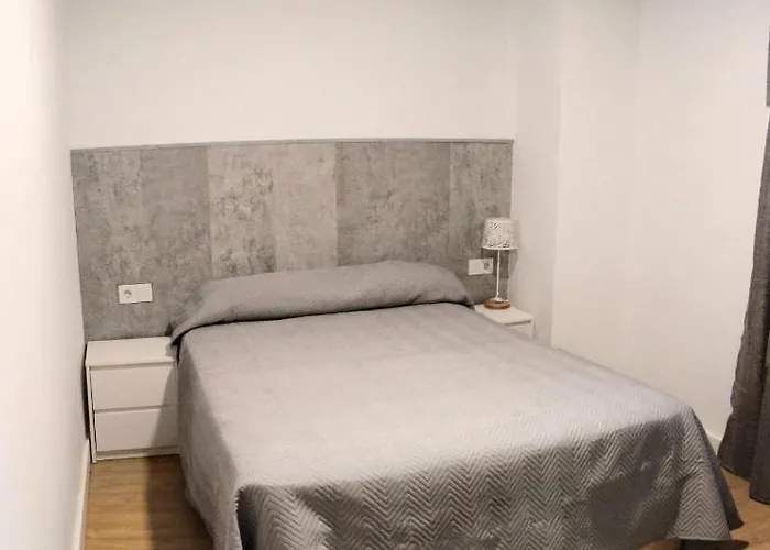 Apartamentos Juderia Cordoba