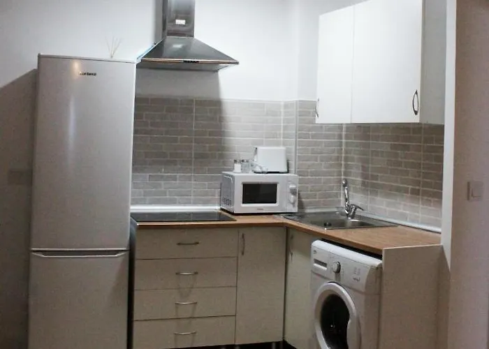 Apartamentos Juderia Cordoba