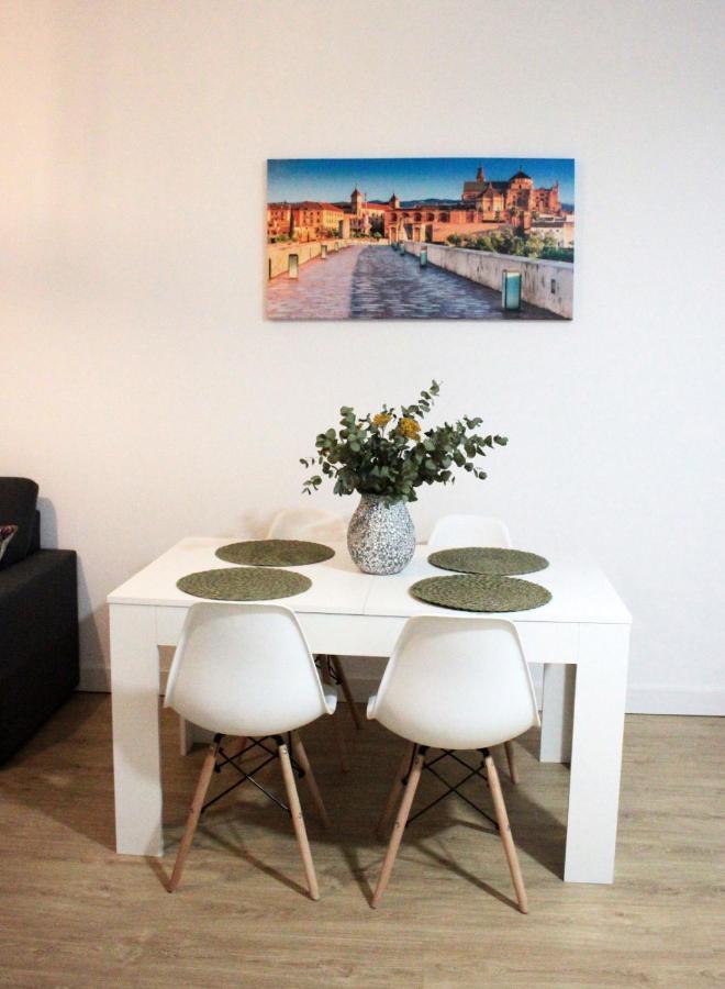 Juderia Apartment