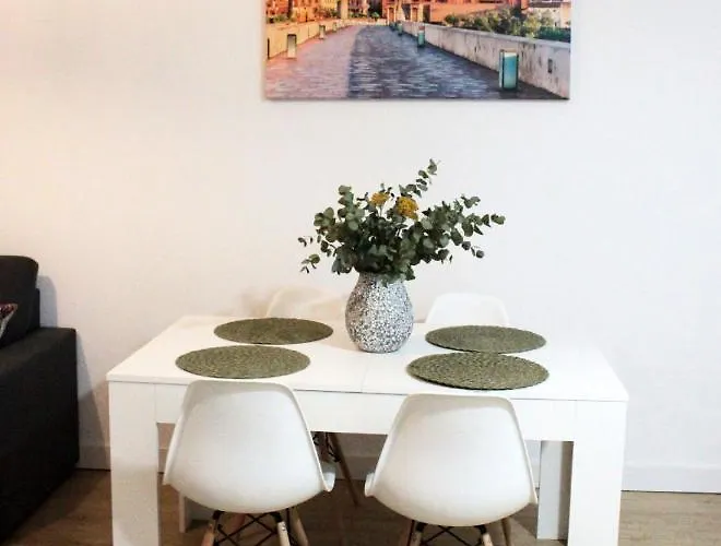 Apartamentos Juderia Cordoba